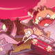 Chip ‘n Dale, along with their Rescue Rangers, try to thwart a tiny car getaway.